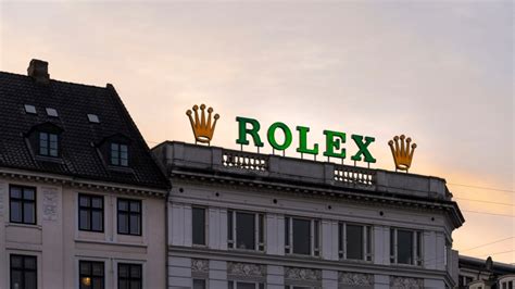 rolex controversy|Rolex fined 100 million.